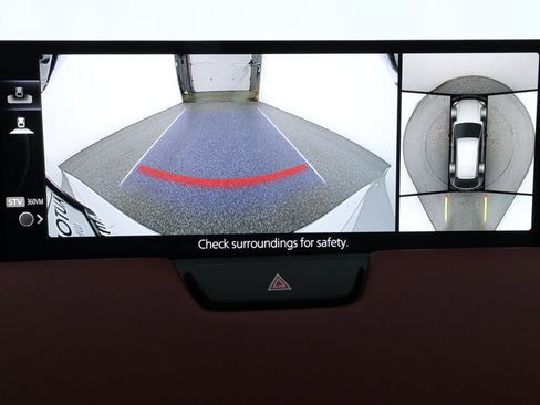 Used 2025 MAZDA CX-70 3.3 Turbo S w/ Premium Package image 17