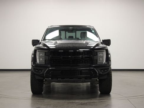 Used 2023 Ford F150 Raptor w/ Raptor 37 Performance Package AWD/4WD image 3
