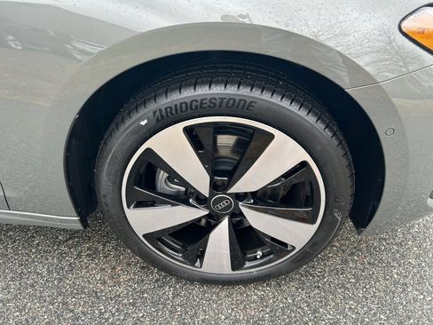 New 2025 Audi A5 2.0T Premium Plus image 25