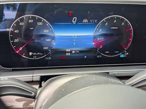 New 2026 Mercedes-Benz GLS 450 4MATIC image 10