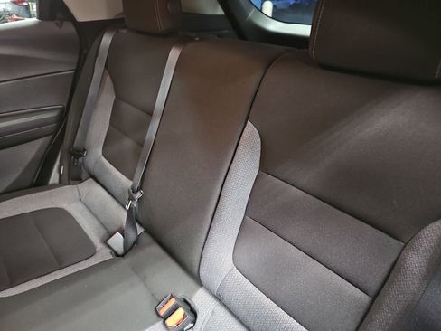Used 2024 Chevrolet TrailBlazer LT FWD image 13