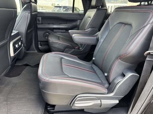 Used 2023 Ford Expedition Max Limited AWD/4WD image 17