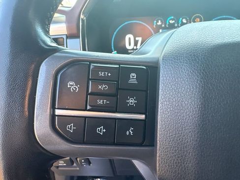 Used 2022 Ford F150 Lariat w/ Equipment Group 502A High image 28