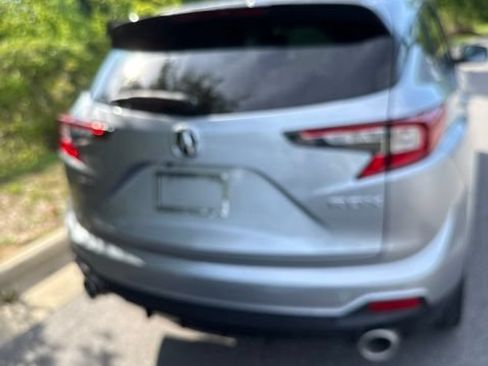 Used 2023 Acura RDX A-Spec FWD image 9