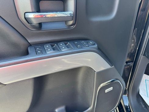 Used 2018 Chevrolet Silverado 1500 LTZ Z71 w/ LTZ Plus Package image 14