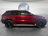 Used 2018 Jeep Grand Cherokee Altitude image 2