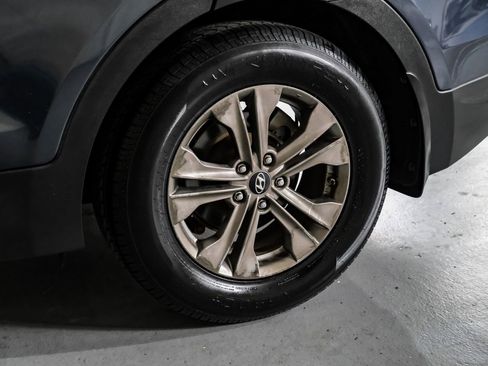 Used 2014 Hyundai Santa Fe Sport w/ Popular Equipment Package 02 image 50