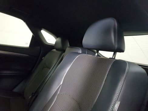 Used 2019 Lexus RX 350 F Sport w/ Navigation Package image 12