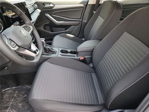 New 2025 Volkswagen Jetta S image 10