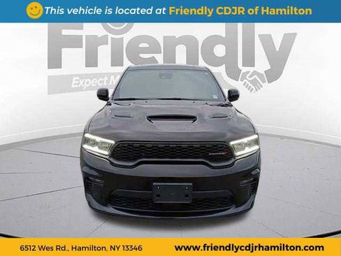 Used 2022 Dodge Durango R/T image 8