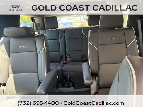 Used 2024 Cadillac Escalade Sport AWD/4WD image 24
