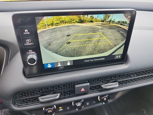 New 2026 Honda HR-V LX image 25