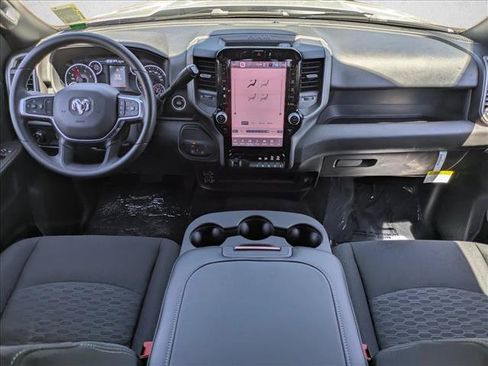New 2026 RAM 3500 Tradesman AWD/4WD image 14