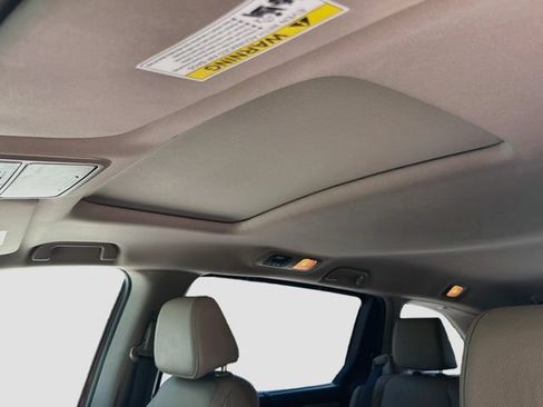Used 2021 Honda Odyssey EX-L image 28