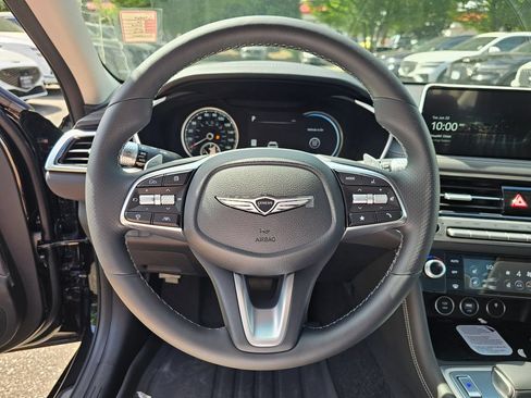 New 2026 Genesis G70 2.5T Prestige AWD/4WD image 11