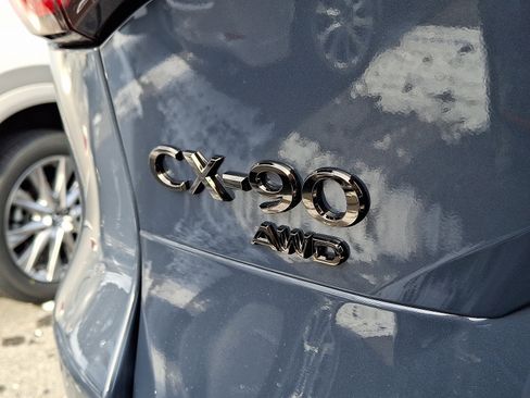 New 2026 MAZDA CX-90 3.3 Turbo S w/ Premium Package image 5