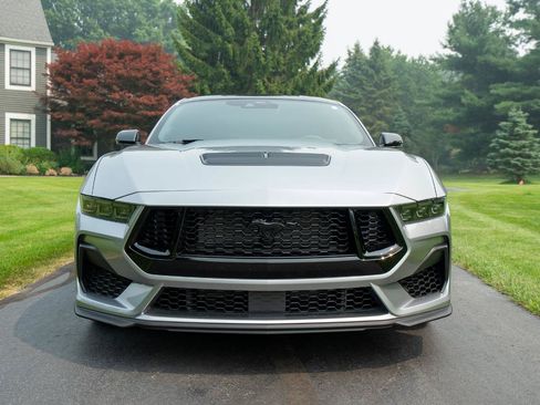 Used 2026 Ford Mustang GT Premium w/ GT Performance Package RWD image 8