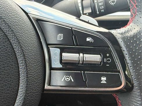 Used 2024 Kia Forte GT FWD image 14