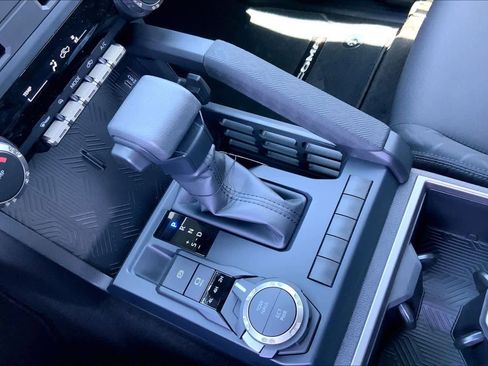 New 2026 Toyota Tacoma SR5 AWD/4WD image 7