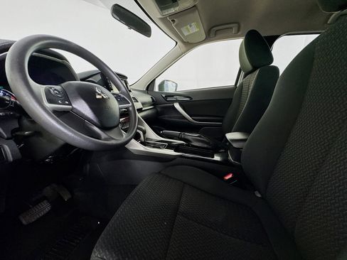 Used 2020 Mitsubishi Eclipse Cross ES image 20