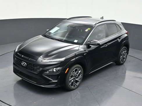 Used 2023 Hyundai Kona N Line w/ Cargo Package image 17