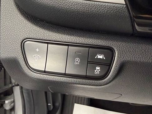 Used 2021 Kia Seltos EX AWD/4WD image 43