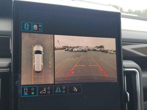 New 2026 GMC Yukon XL Elevation w/ Elevation Premium Package image 27