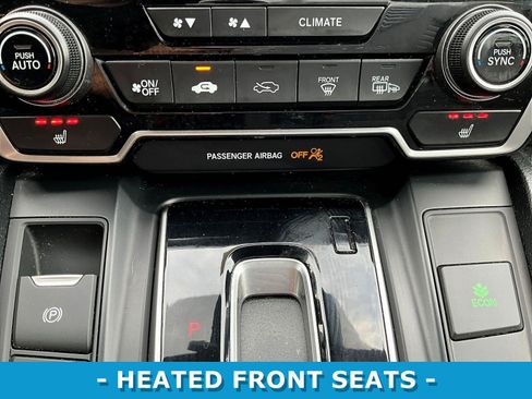 Used 2017 Honda CR-V EX image 15