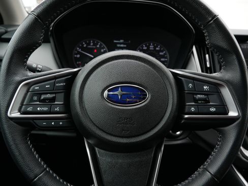 Used 2024 Subaru Outback Premium AWD/4WD image 25