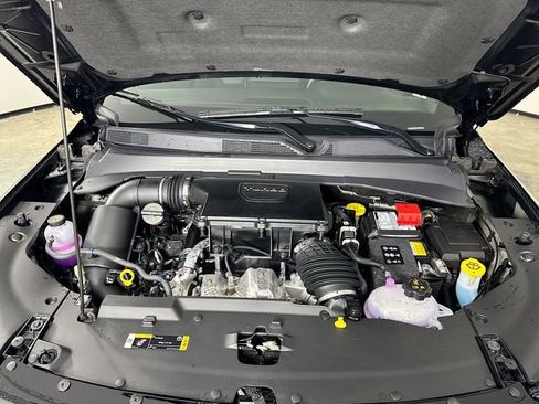 New 2026 Jeep Compass Latitude image 29