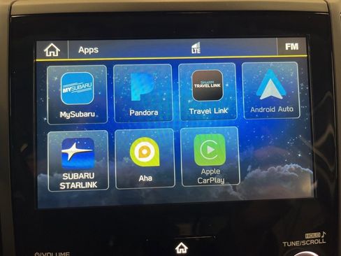 Certified 2024 Subaru Forester Limited image 18