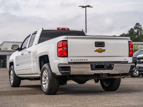 Used 2015 Chevrolet Silverado 1500 LT w/ All Star Edition RWD image 5