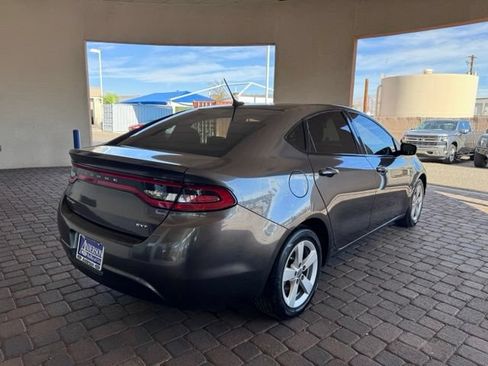 Used 2015 Dodge Dart SXT FWD image 5