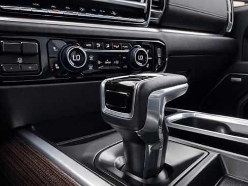 Used 2025 Chevrolet Silverado 1500 RST w/ Convenience Package II image 33