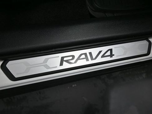 Used 2024 Toyota RAV4 SE w/ Weather & Moonroof Package AWD/4WD image 45