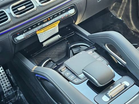 New 2026 Mercedes-Benz GLE 63 AMG S image 31