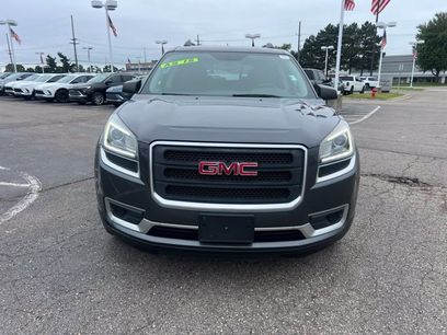 Used 2014 GMC Acadia SLE