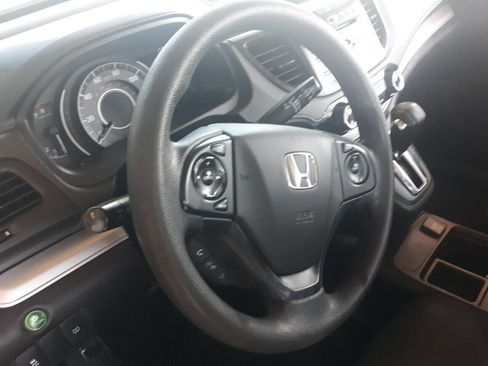 Used 2015 Honda CR-V LX image 10