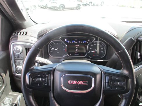 Used 2020 GMC Sierra 1500 AT4 w/ AT4 Premium Package AWD/4WD image 37