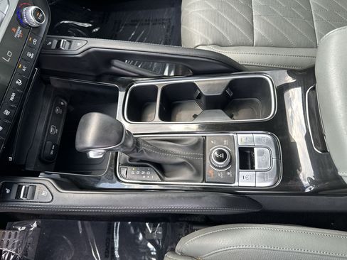 Certified 2023 Kia Telluride SX X-Pro AWD/4WD image 21