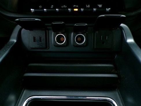 Used 2018 Chevrolet Silverado 3500 LTZ w/ Duramax Plus Package image 27