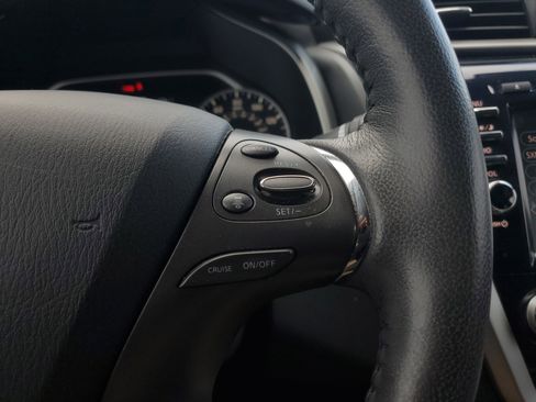 Used 2021 Nissan Murano SL w/ SL Moonroof Package image 22