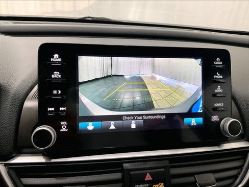 Used 2020 Honda Accord EX-L image 19
