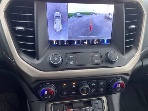Used 2023 GMC Acadia Denali AWD/4WD image 29
