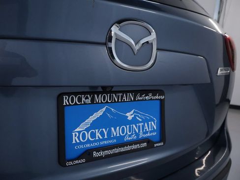 Used 2016 MAZDA CX-5 Grand Touring AWD/4WD image 9