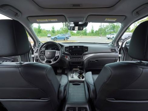 Used 2022 Honda Pilot Special Edition image 26