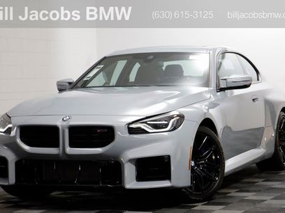 New 2026 BMW M2 w/ Lighting Package