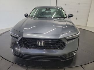 Used 2023 Honda Accord Touring video 2