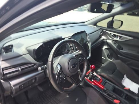 Used 2022 Subaru WRX Premium image 9