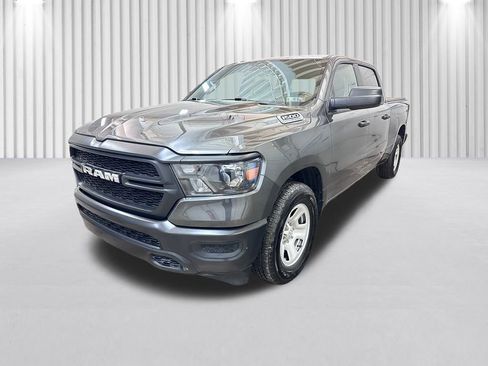 Certified 2024 RAM 1500 Tradesman image 13